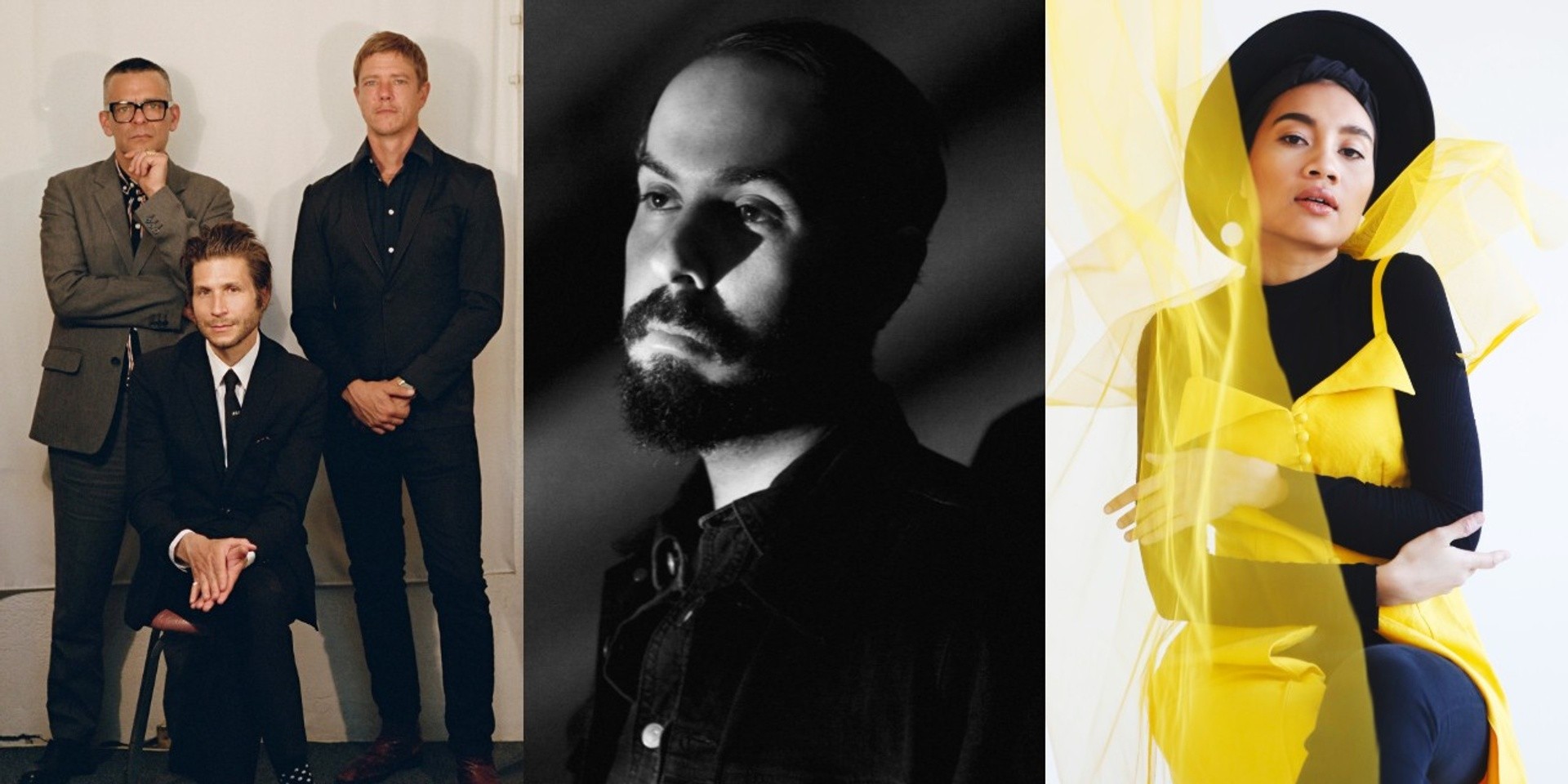 Neon Lights returns this November, announces Phase 1 line-up – Interpol, Cigarettes After Sex, Yuna and more 