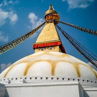 tourhub | Liberty Holidays | Kathmandu World Heritage Sites with Pharping and Dakshinkali Tour 