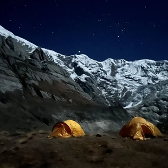 tourhub | Mount Adventure Holidays | Great Himalaya Trail Trek 