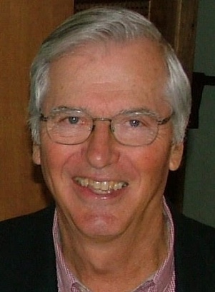 Charles Forsberg Profile Photo