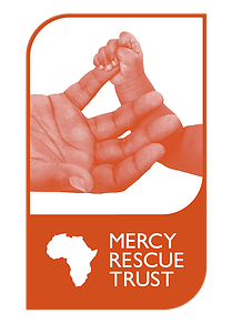 Mercy Rescue Trust logo