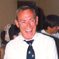 Burton Montgomery Barrett Profile Photo