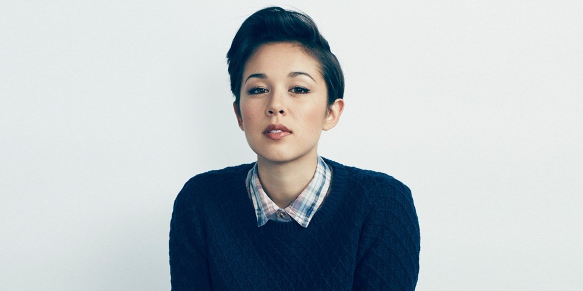 Kina Grannis to headline show in Singapore, supported by Imaginary Future and The Façade