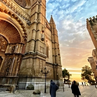 tourhub | Ibero Cycle Tours | Mallorca: Road Bike Tour. 