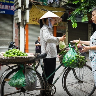 tourhub | Intrepid Travel | Scenic Vietnam 