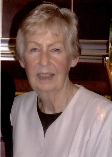 Dorothy Joyce Mikesell Profile Photo