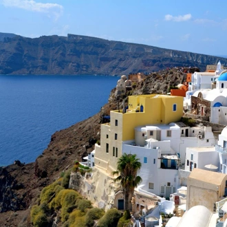 tourhub | Bamba Travel | Santorini Experience 4D/3N 