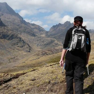 tourhub | On The Go Tours | Lares Trek & Machu Picchu - 7 days 