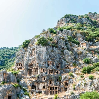 tourhub | Explore! | Hiking Turkey's Lycian Way 