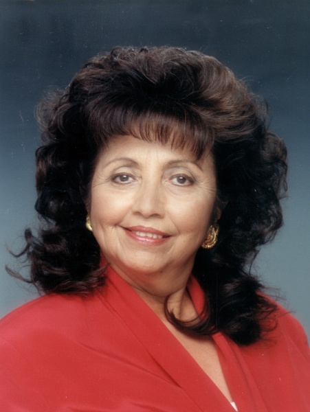 Norma Rodriguez Obituary 2021 - Joe Jackson Funeral Chapels & Cremation ...