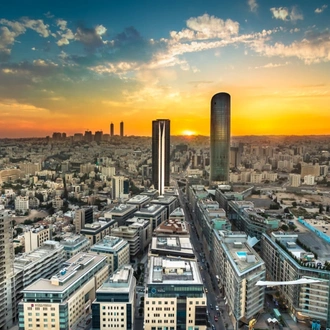 tourhub | Today Voyages | All Around Jordan - Amman 