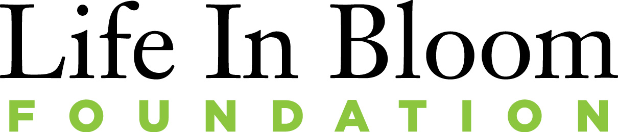 Life in Bloom Foundation Inc. logo