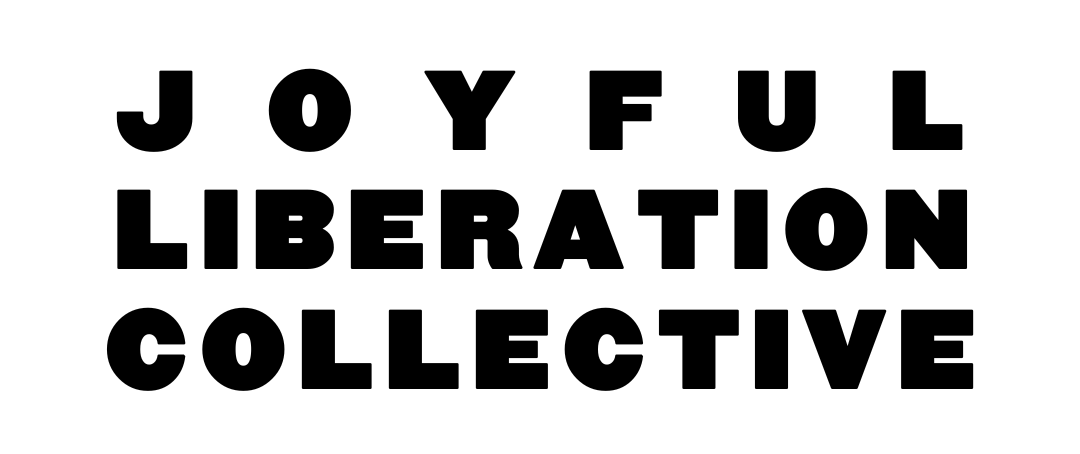 Joyful Liberation Collective Fund logo