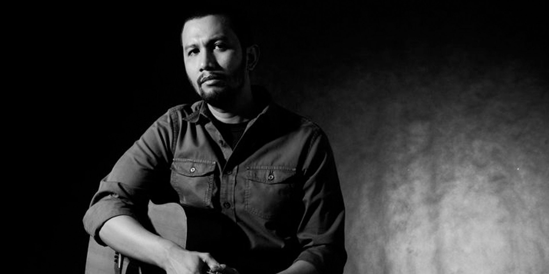 Johnoy Danao's Troubadour Tales EP Chapter 2: A track-by-track guide