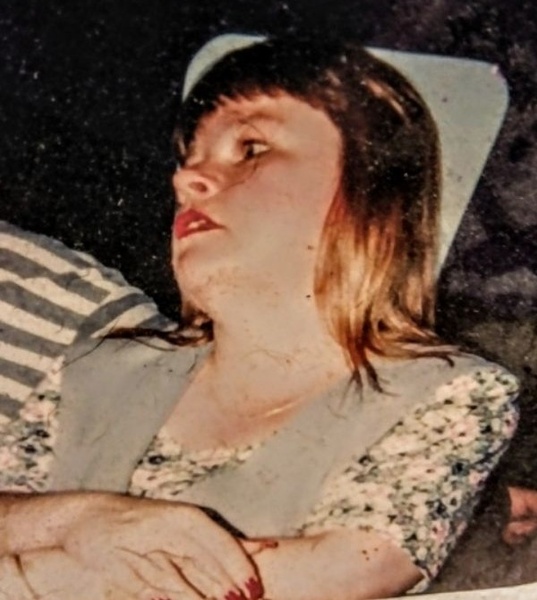 Patricia McMasters Burrow Profile Photo