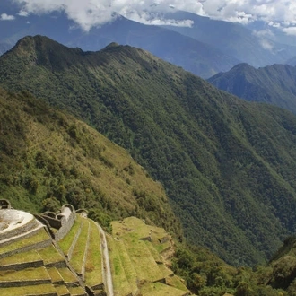 tourhub | Explore! | Walk Peru's Inca Trail and Palccoyo Rainbow Mountain 