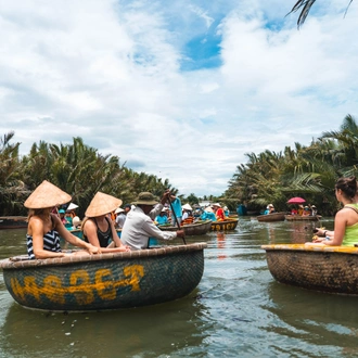 tourhub | Ultimate Adventure Travel | Ultimate Vietnam Group Tour 