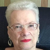 Marilyn Biggs Profile Photo