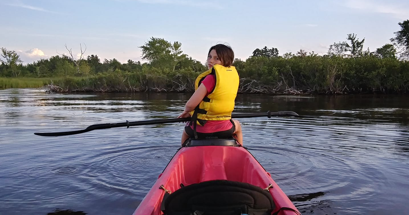 Half Day Canoeing and Kayaking Tour/Lesson