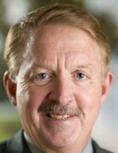 Dr. James Edney Profile Photo