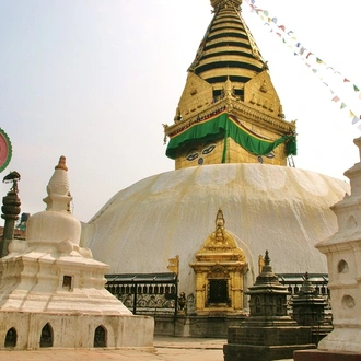 tourhub | Liberty Holidays | Private 5-Night Tour with Lumbini and Kathmandu 