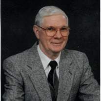 Robert William "Bill" Hensley Profile Photo