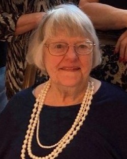 Pauline Garland Gregory Profile Photo