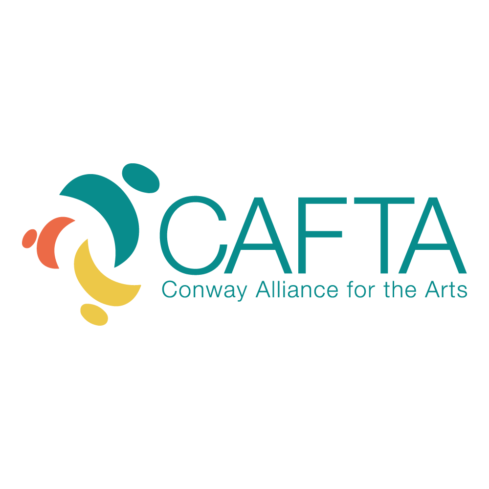 Conway Alliance for the Arts logo