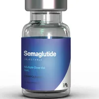 Monthly Semaglutide Program (FOR INFORMATION PURPOSES ONLY! DO NOT SELECT! MUST HAVE INITIAL CONSULT FIRST)