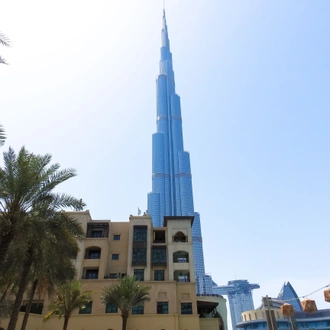 tourhub | Daytur Tourism | Classic Dubai 6 Days / 5 Nights Package 