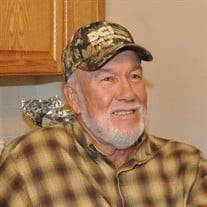 Mr. Bruce Dockery Profile Photo