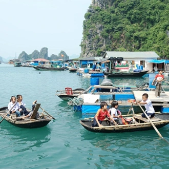 tourhub | Tweet World Travel | Luxury Vietnam Honeymoon Package 