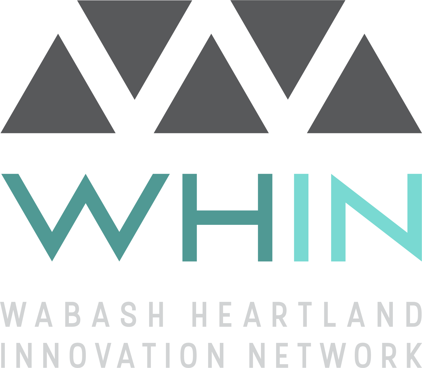 Wabash Heartland Innovation Network (WHIN) logo