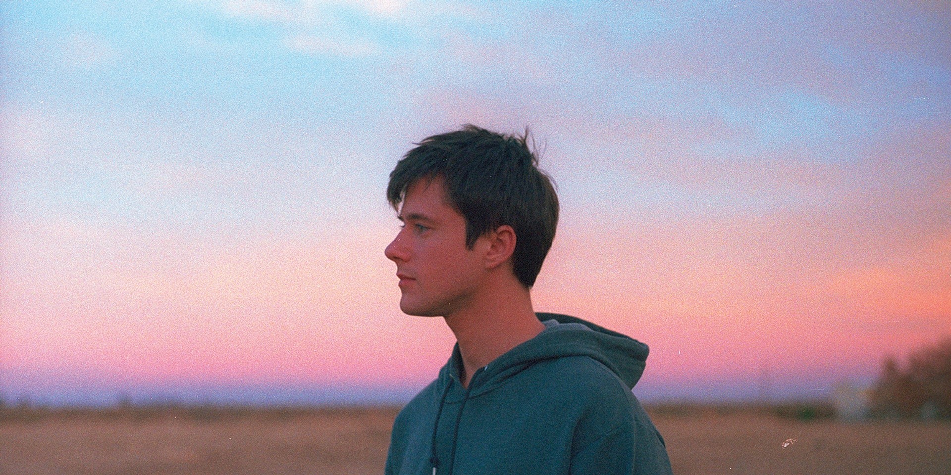 Alec Benjamin to perform in Hong Kong and Singapore this August 