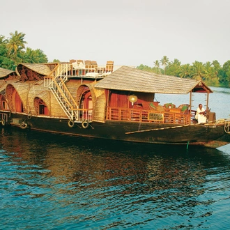 tourhub | Agora Voyages | Cultural Kaleidoscope: Exploring Kerala & Tamilnadu 