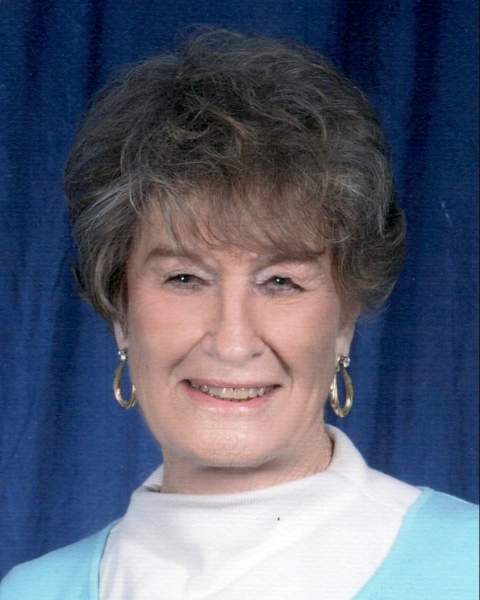 Mary Lane Gray Profile Photo