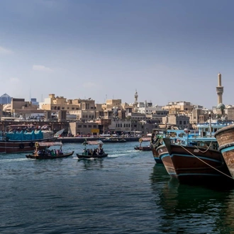 tourhub | Today Voyages | UAE escorted tours: The Essential 
