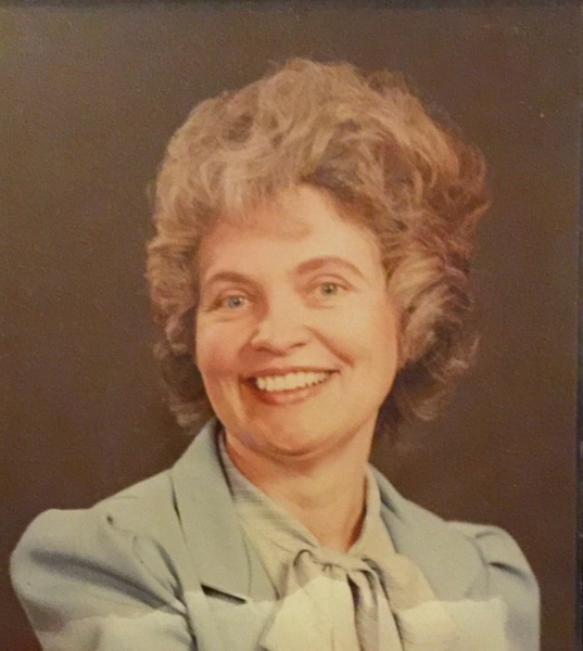 Patricia Ann Craven von Khrum  Profile Photo