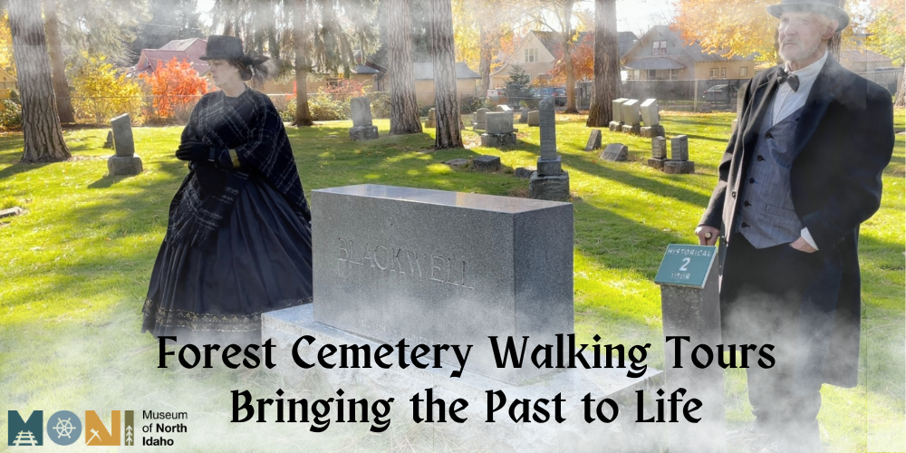 Forest Cemetery Walking Tours Coeur Dalene Sat Oct 1st 2022 600 Pm Sun Oct 30th 2022 3 4857