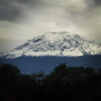 tourhub | Kilisa Tours & Safaris | 6 Days Lemosho Route Mt.Kilimanjaro Climb 