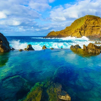 tourhub | Explore! | Walking in Madeira 