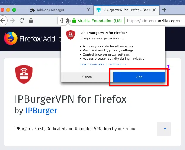 The 7 Best Firefox Extensions: Must-have Add-ons 2023 thumbnail