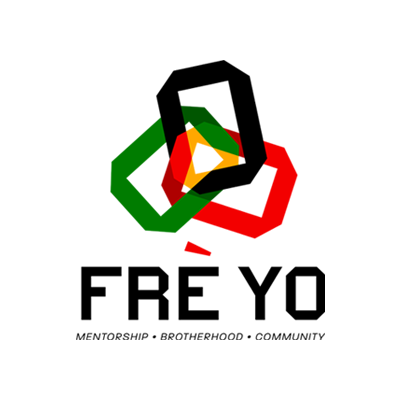 Fré Yo Mentorship logo