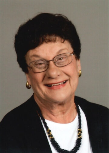 Dorothy L. Oliver Profile Photo