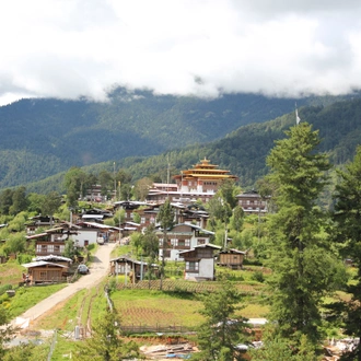 tourhub | Bhutan Acorn Tours & Travel | Kingdom of Bhutan Culture & Nature Tour 