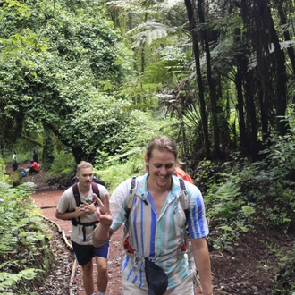 tourhub | Burigi Chato Safaris | 7 Days Kilimanjaro Mountain summit tour Via Machame route 