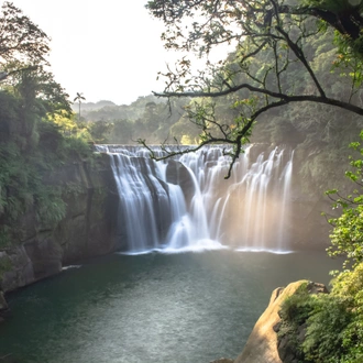 tourhub | Culture Trip | A Taste of Taiwan by Train 