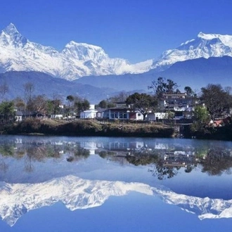 tourhub | Adventure Himalayan Travels & Treks | Cultural Heritage and Nature Experiences Tour-8 day 