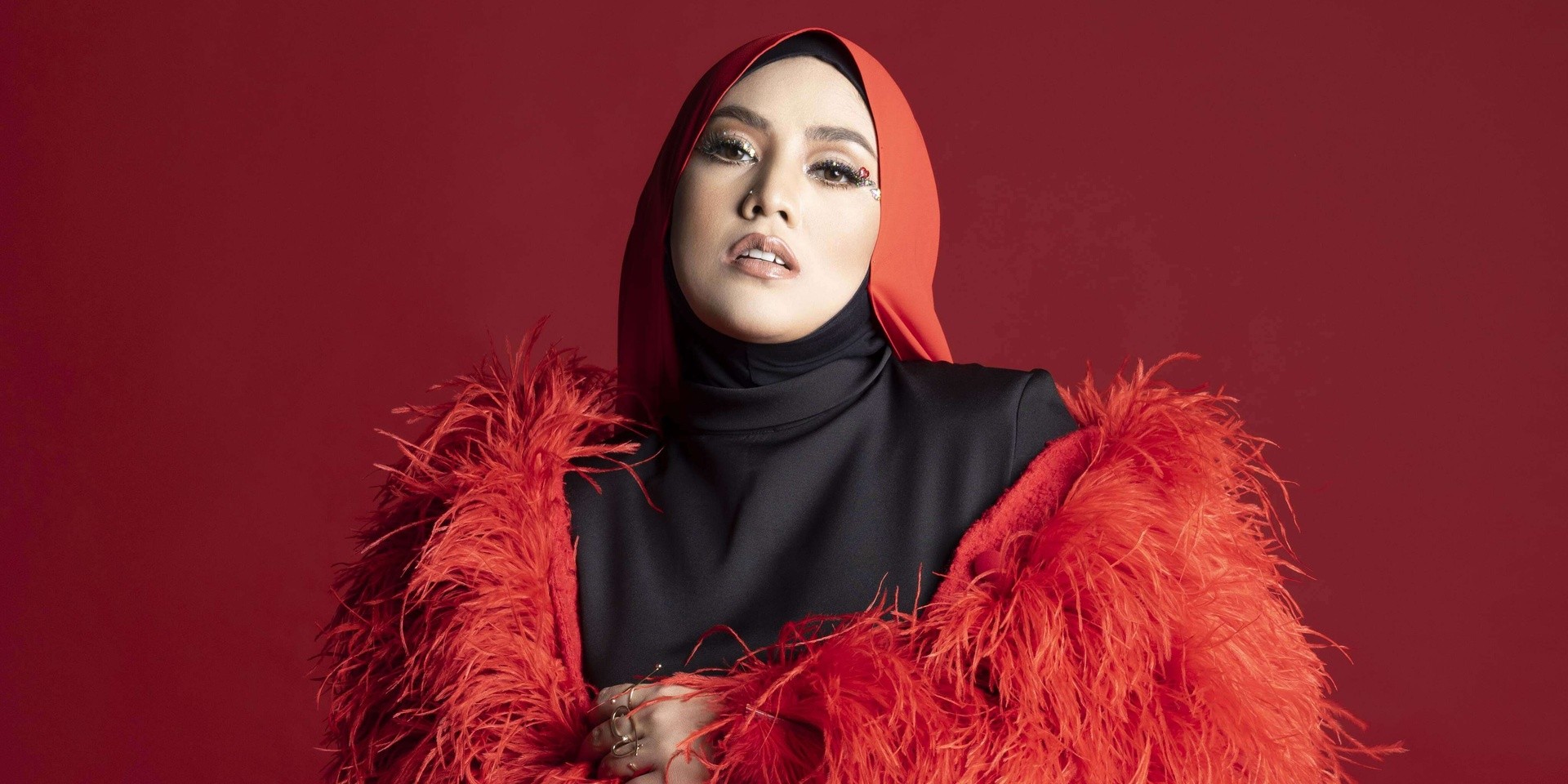 Shila Amzah on expressing herself through multiple languages, embarking on her 'Journey to The Future' tour, and being a mother