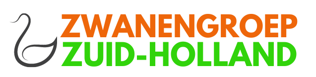 Zwanengroep Zuid-Holland logo